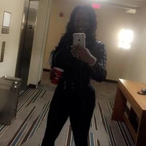 Meet your Posher, Sheree